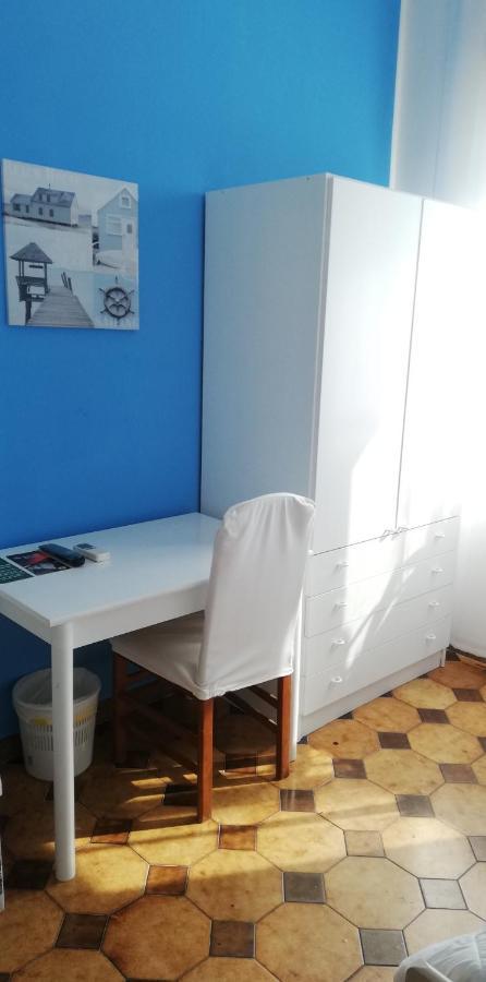 Ahm7Nani Ξενοδοχείο Mascali Εξωτερικό φωτογραφία